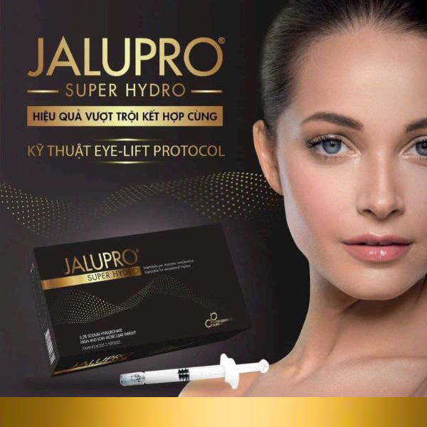 Phân Phối Meso Filler Botox